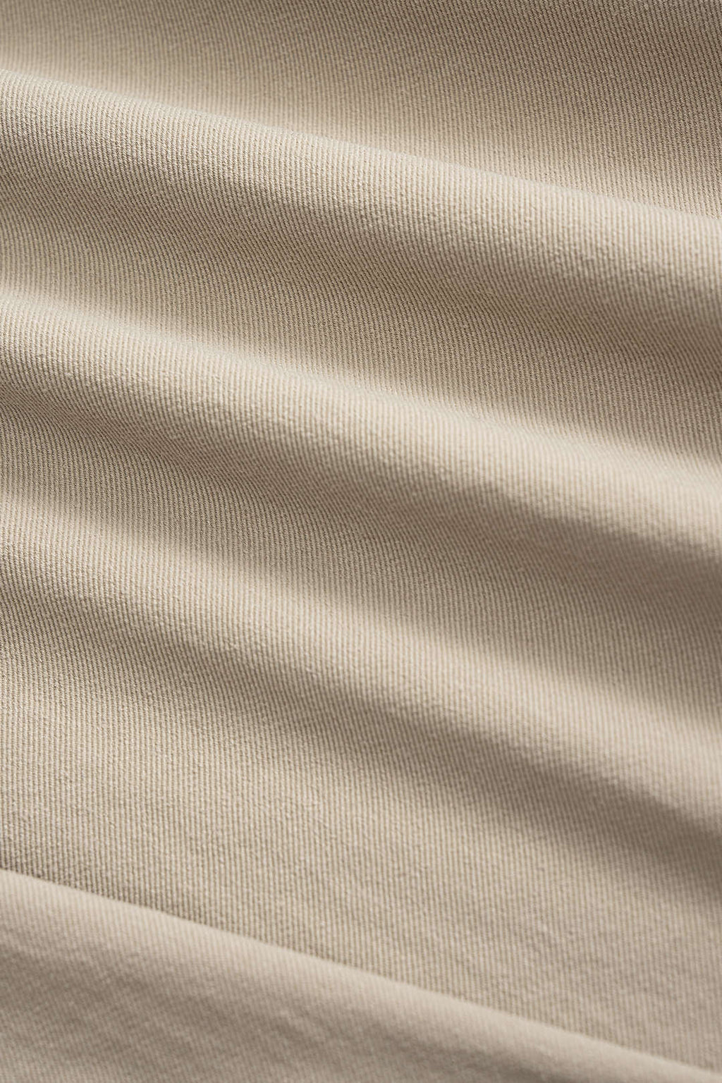 V-Neck Long-Sleeve Shirt